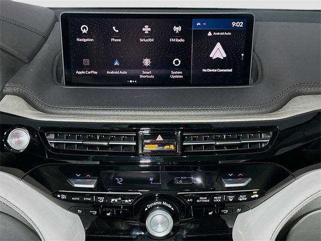 Used 2023 Acura MDX SH-AWD w/ Advance Package image 12