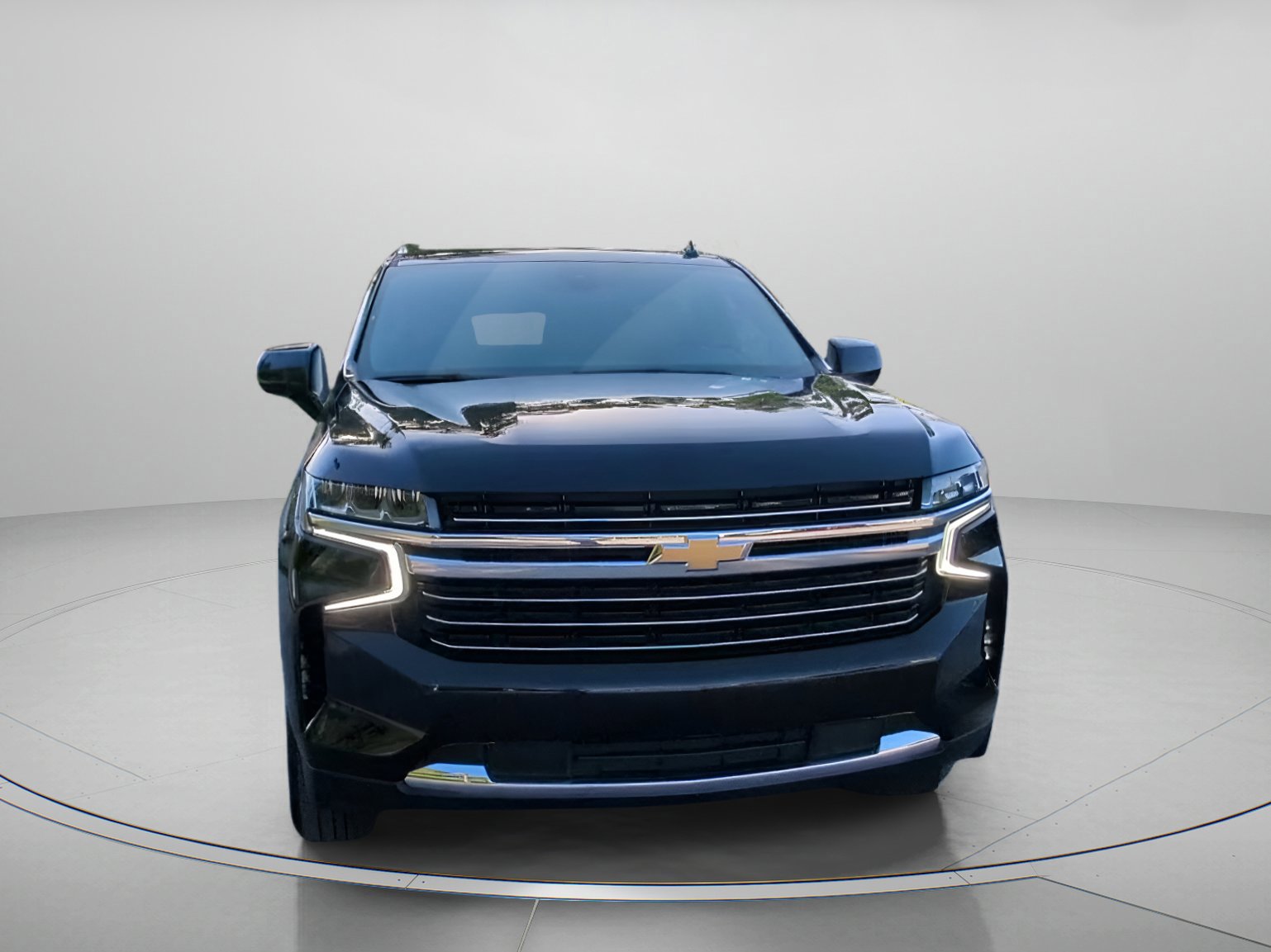 Used 2021 Chevrolet Tahoe LT image 38