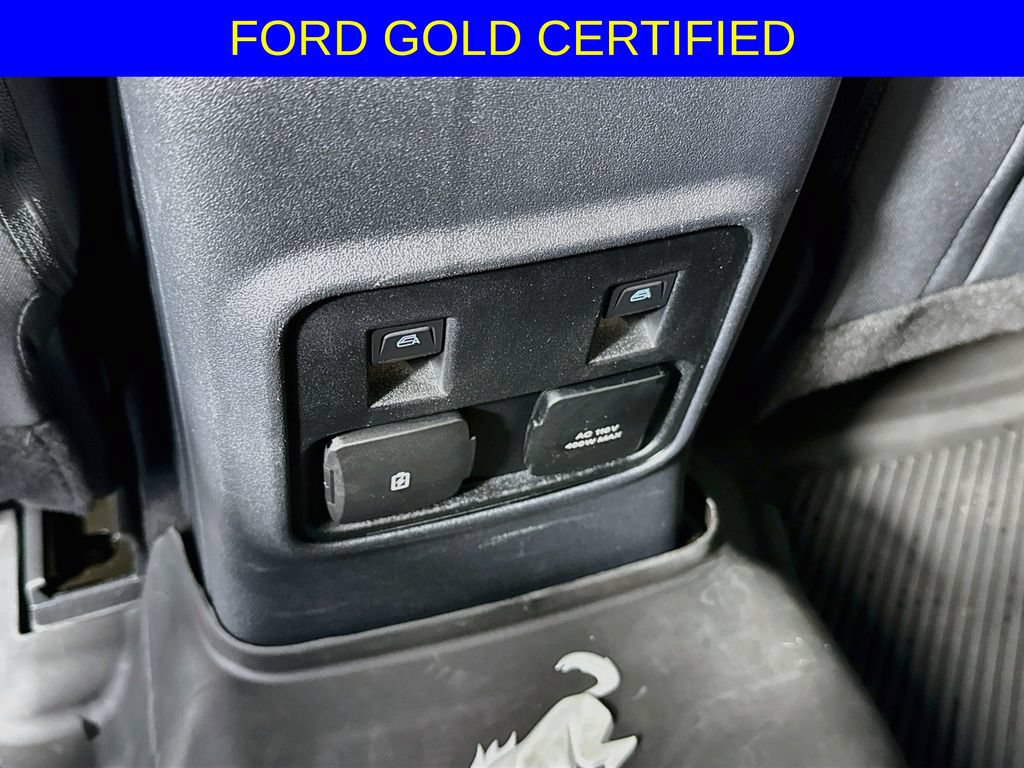 Certified 2023 Ford Bronco Big Bend AWD/4WD image 28
