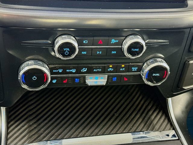 Certified 2025 Ford F150 Raptor image 19