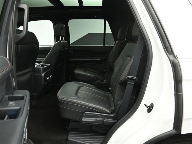 Certified 2022 Ford Expedition Platinum image 38