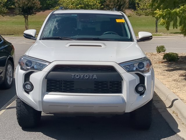 Used 2024 Toyota 4Runner TRD Off-Road Premium w/ Moonroof Package AWD/4WD image 2