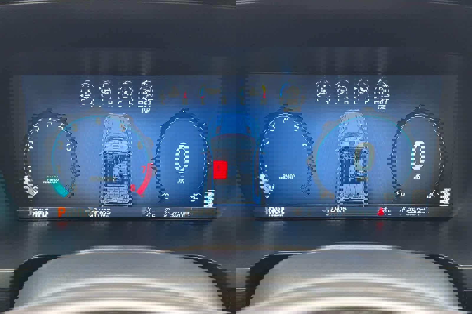 Certified 2024 Ford F150 Tremor w/ Bed Utility Package image 24