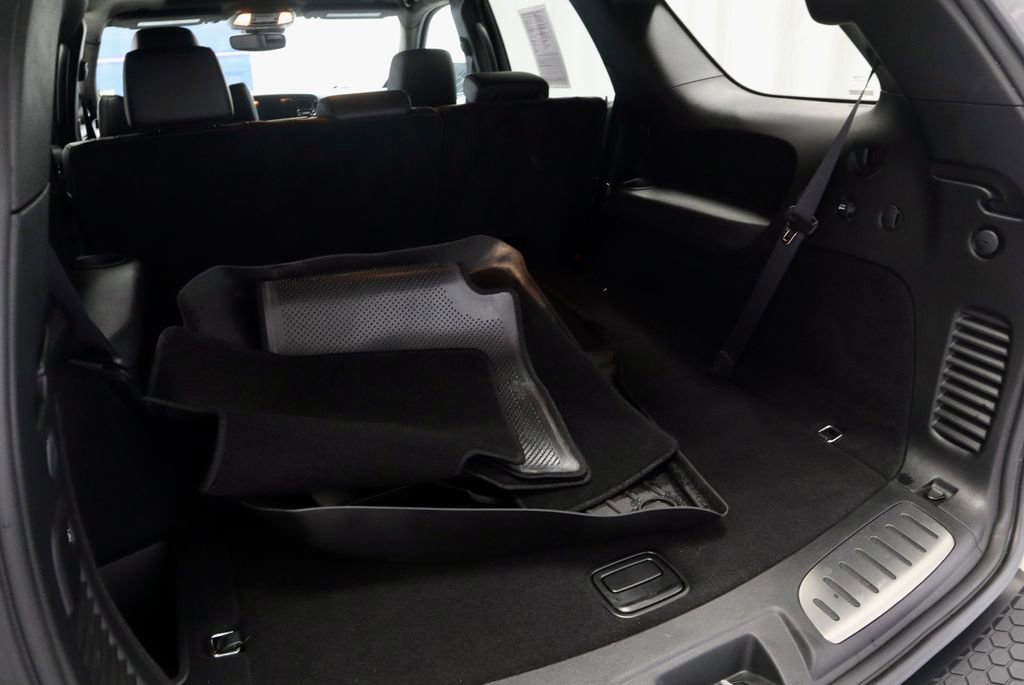 Used 2024 Dodge Durango R/T AWD/4WD image 16