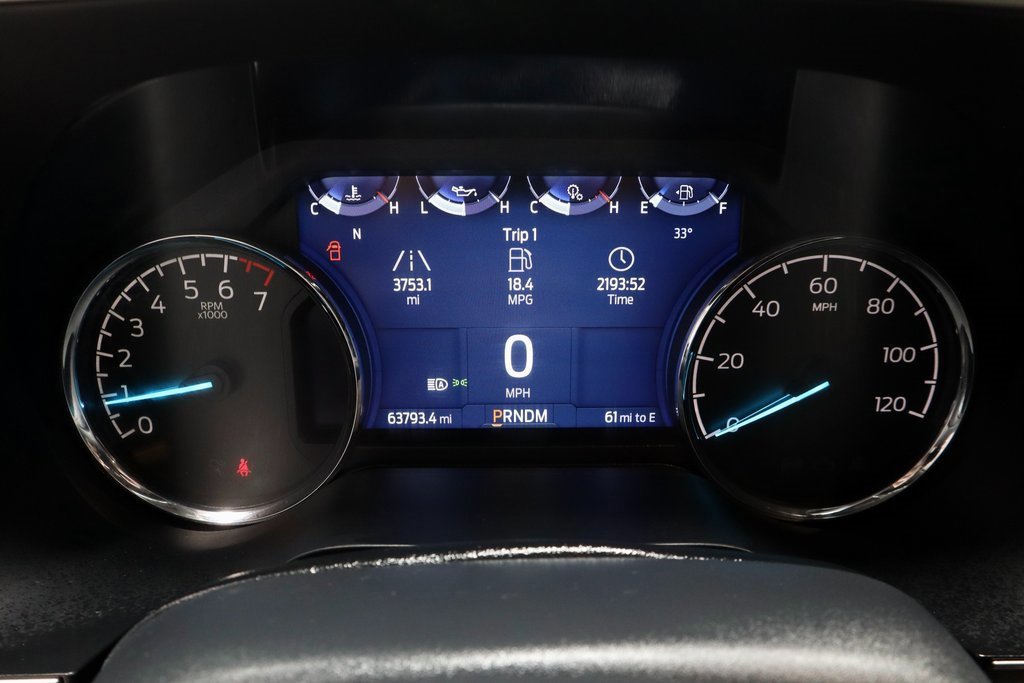 Certified 2022 Ford F150 XLT w/ Equipment Group 302A High image 30