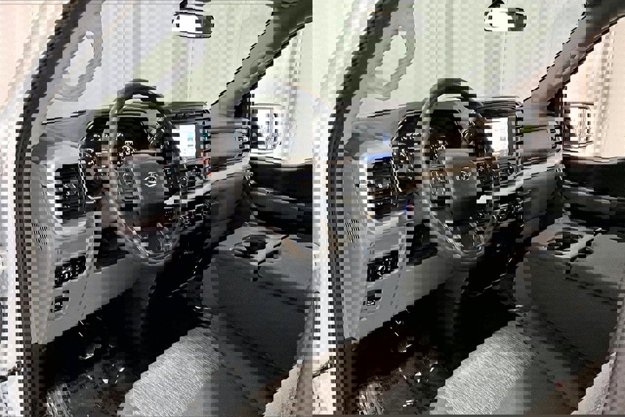 Certified 2023 Ford F150 XLT image 14