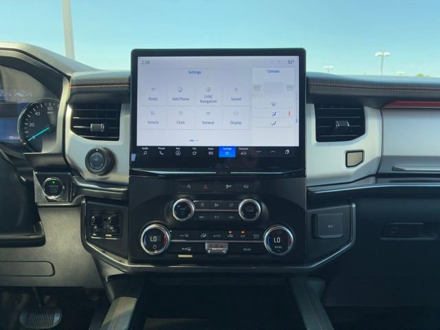 Certified 2024 Ford Expedition Timberline AWD/4WD image 12