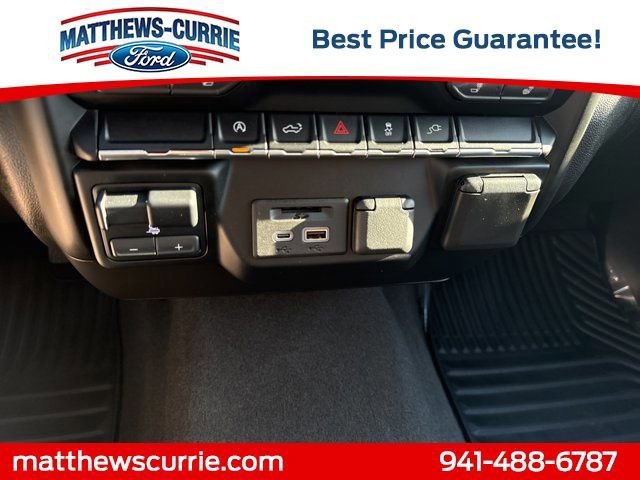 Used 2021 Chevrolet Silverado 1500 LT w/ All Star Edition Plus image 22