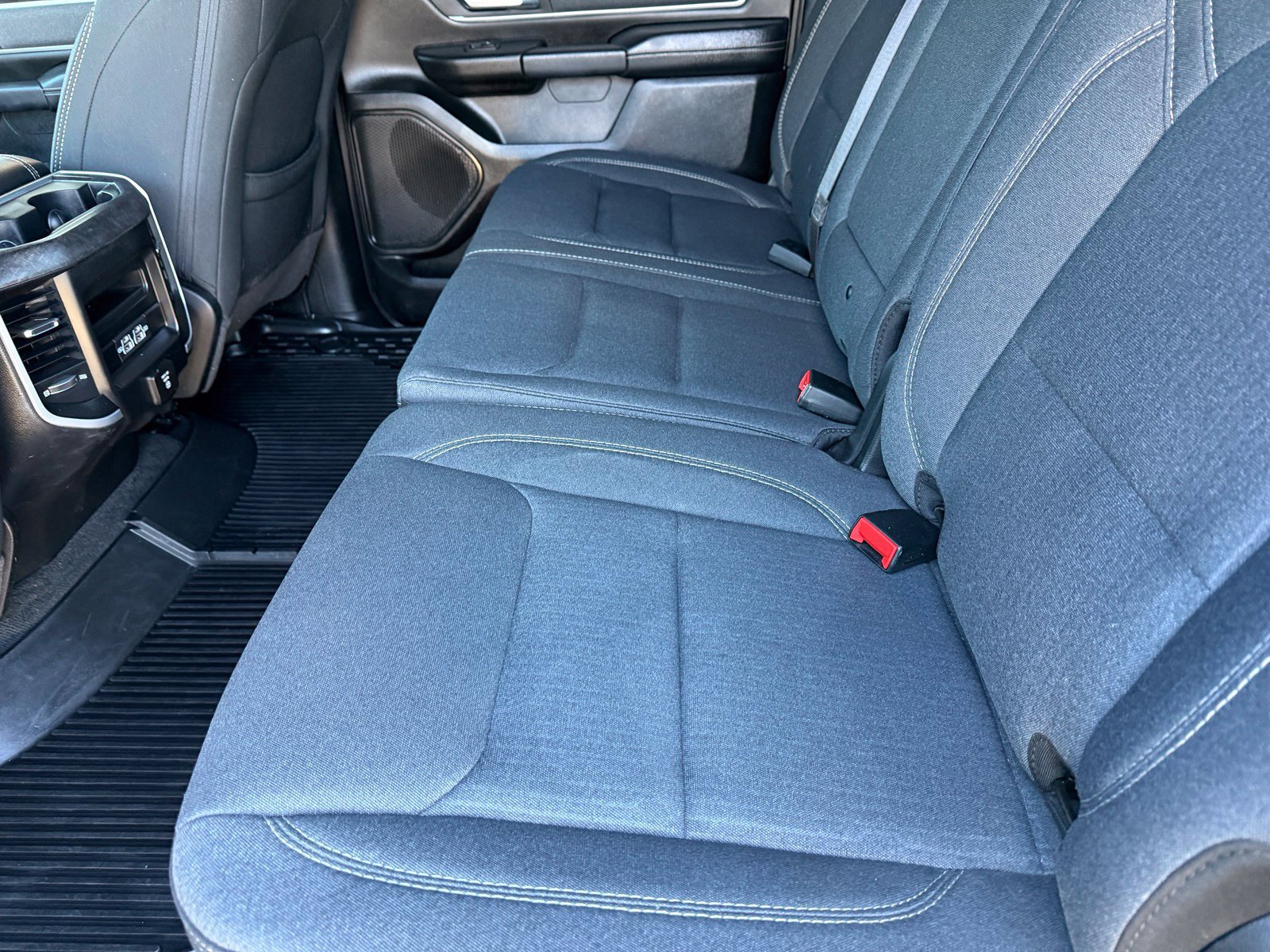 Used 2022 RAM 1500 Big Horn RWD image 19