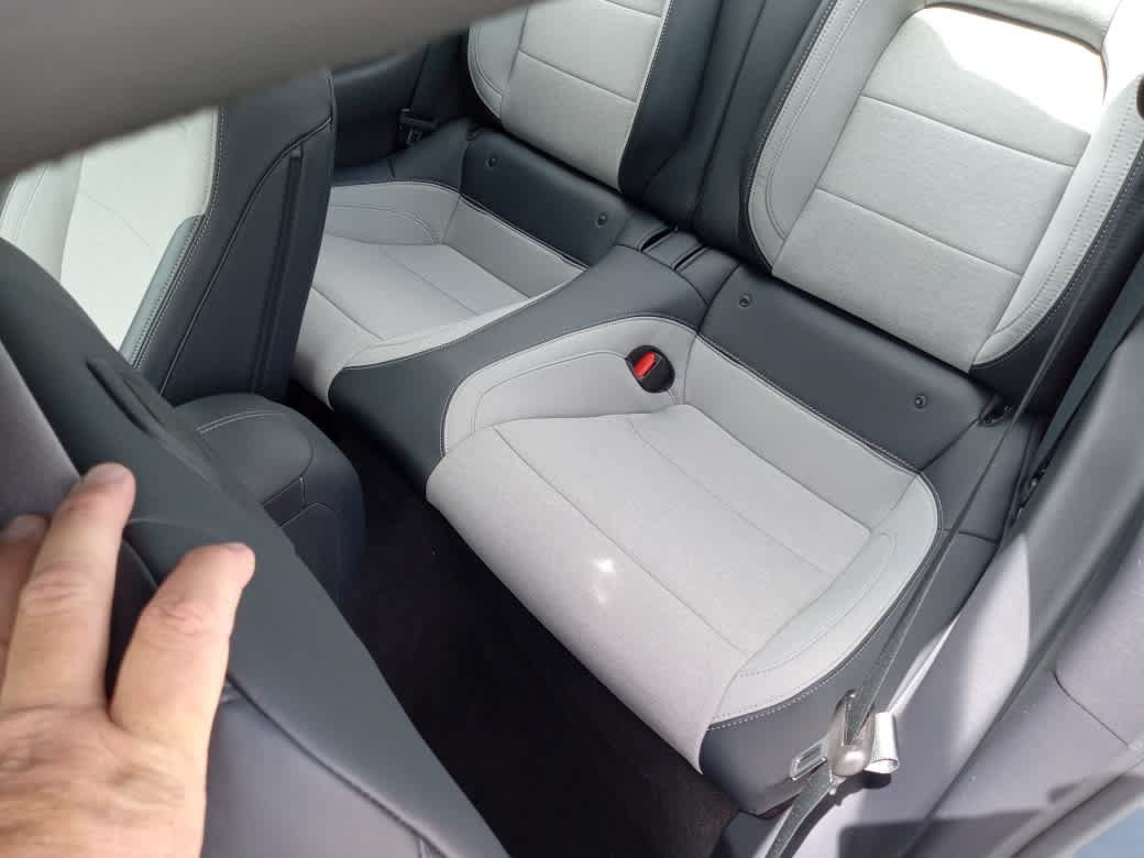 Certified 2024 Ford Mustang GT RWD image 24