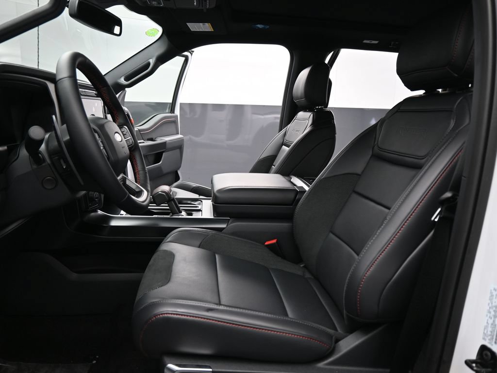 Certified 2025 Ford F150 Raptor AWD/4WD image 9