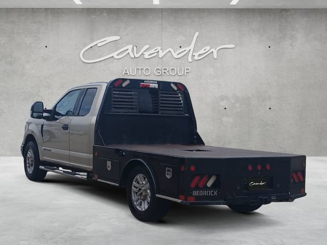 Certified 2017 Ford F250 XLT w/ XLT Value Package RWD image 15