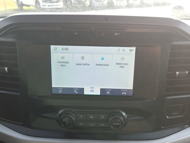 Certified 2023 Ford F150 XLT image 27