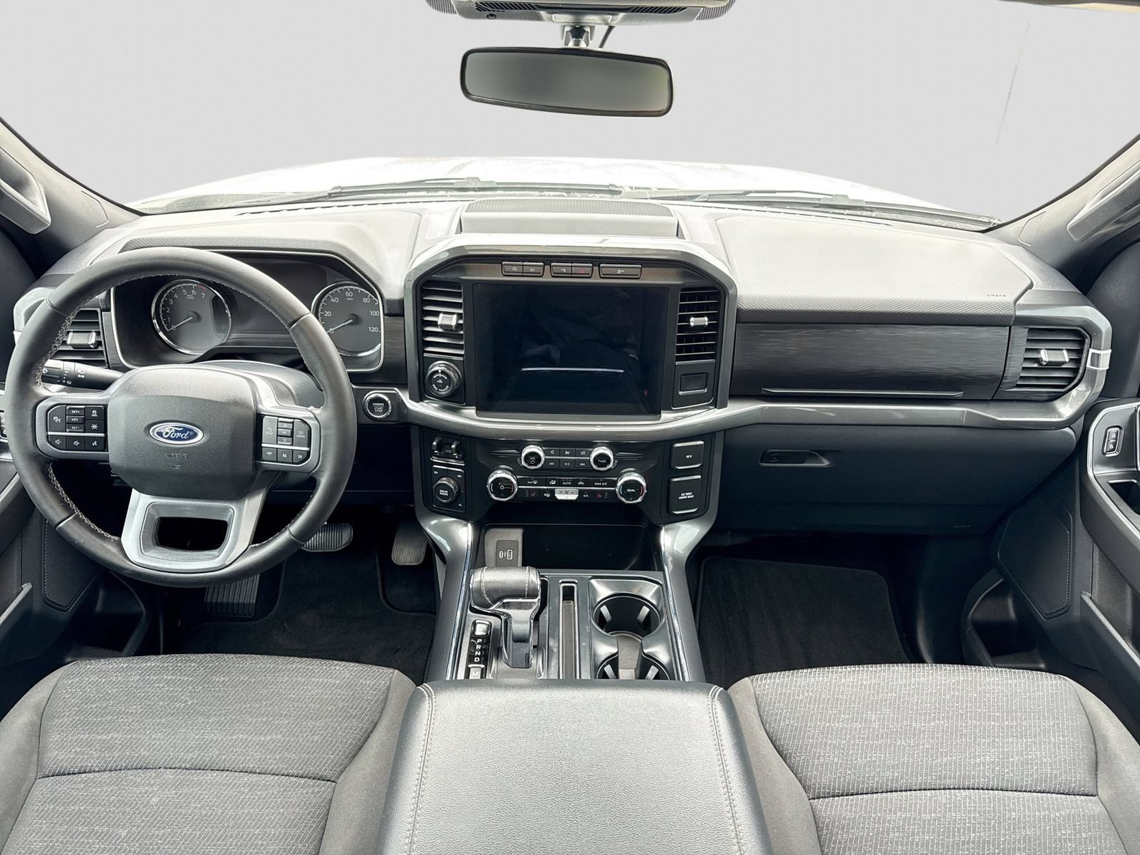 Certified 2023 Ford F150 XLT AWD/4WD image 18