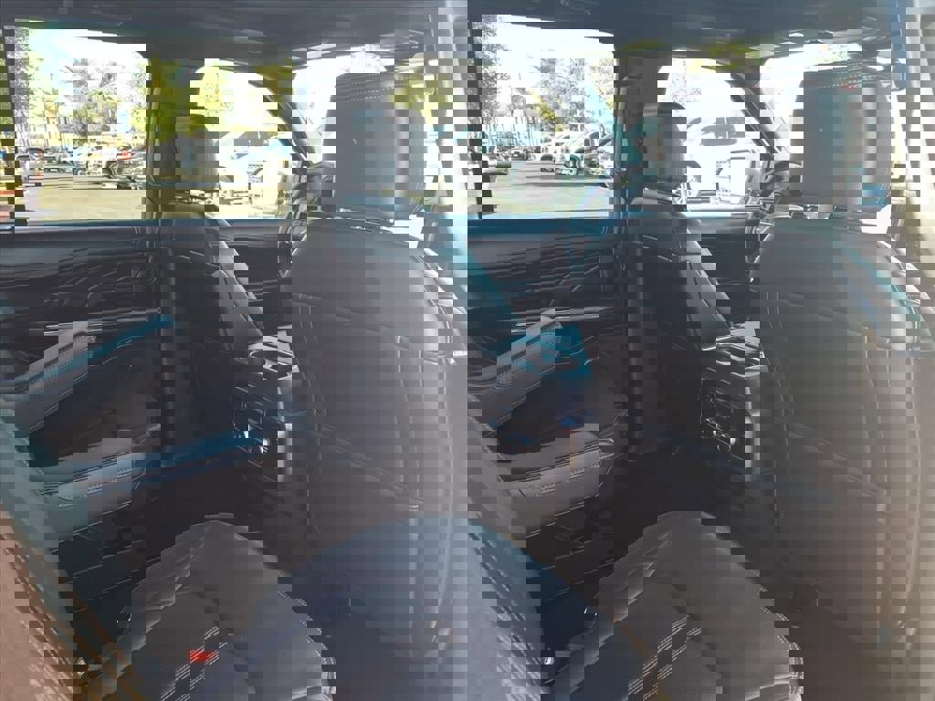 Certified 2023 Ford Expedition Platinum image 13