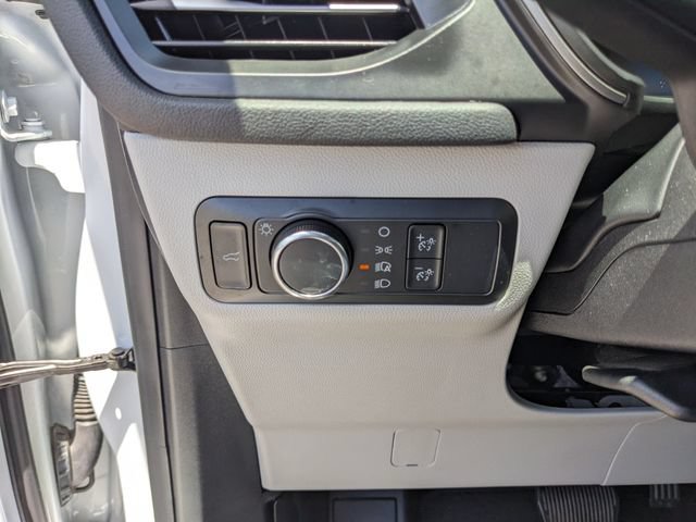 Certified 2024 Ford Escape Active FWD image 30