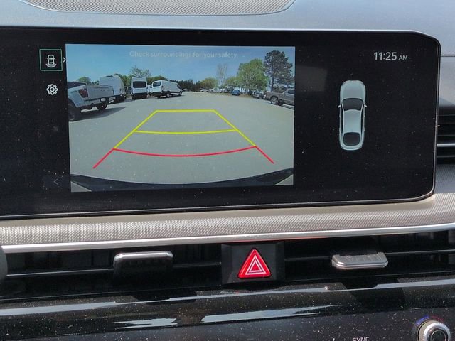 Used 2025 Kia K5 LXS image 26