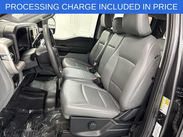 Certified 2026 Ford F250 XL AWD/4WD image 3