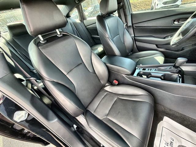 Used 2024 Honda Accord Sport image 26