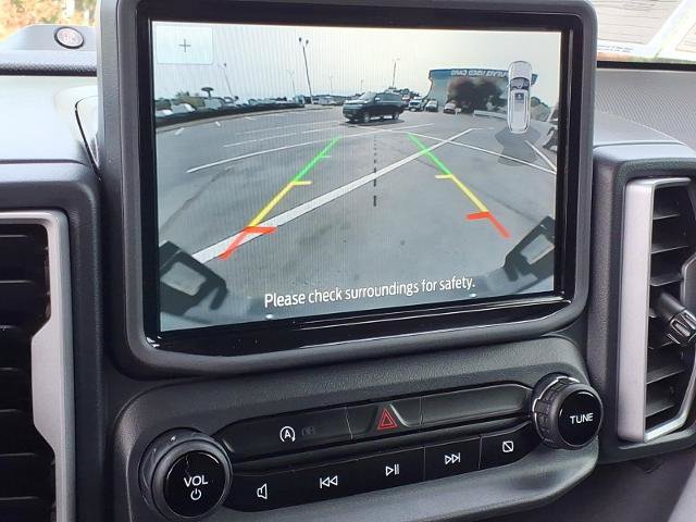 Certified 2021 Ford Bronco Sport Outer Banks w/ Outer Banks Package (96D) AWD/4WD image 17