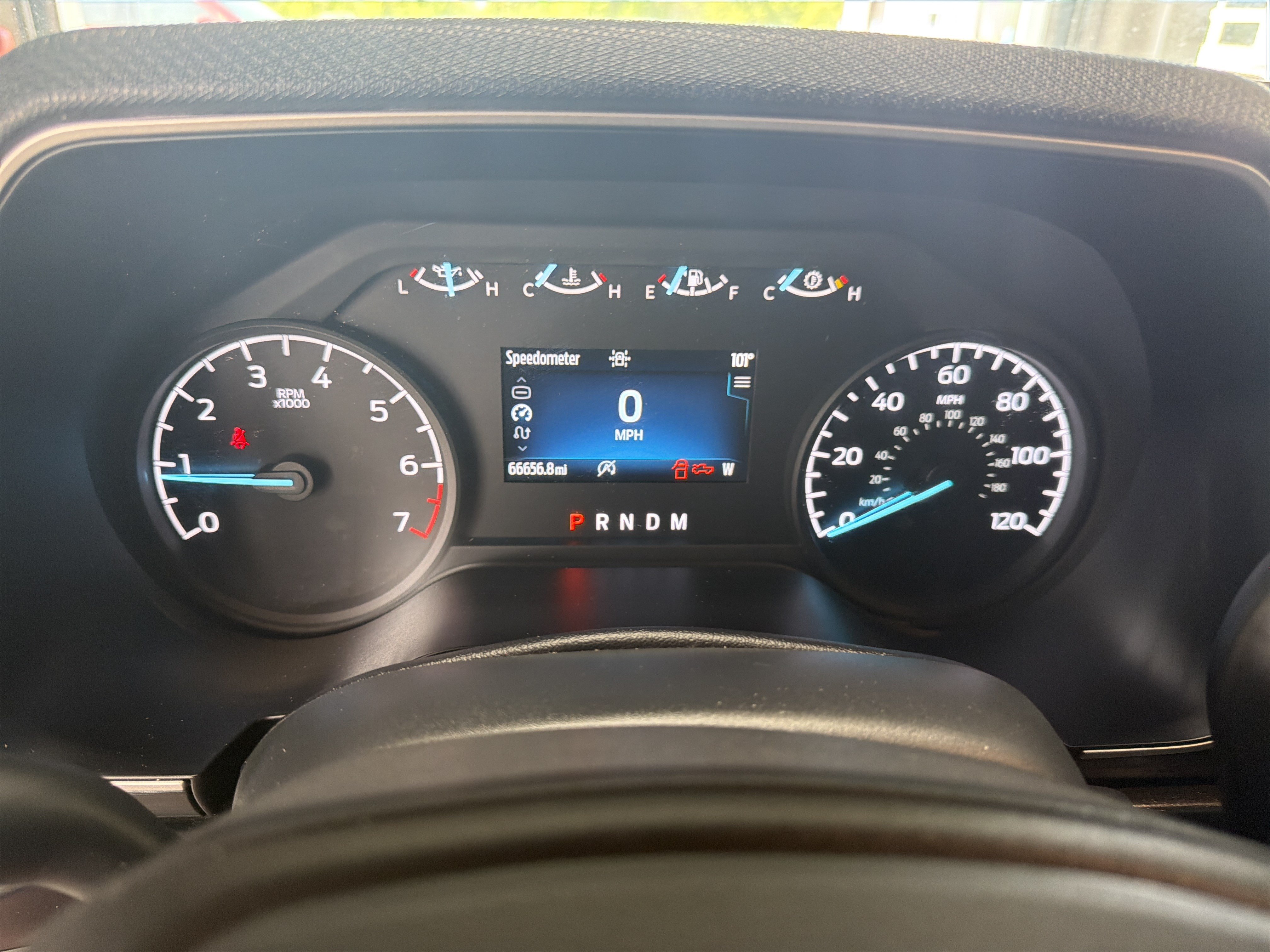 Certified 2021 Ford F150 XL w/ STX Appearance Package AWD/4WD image 40