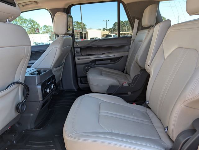 Certified 2021 Ford Expedition Limited image 26