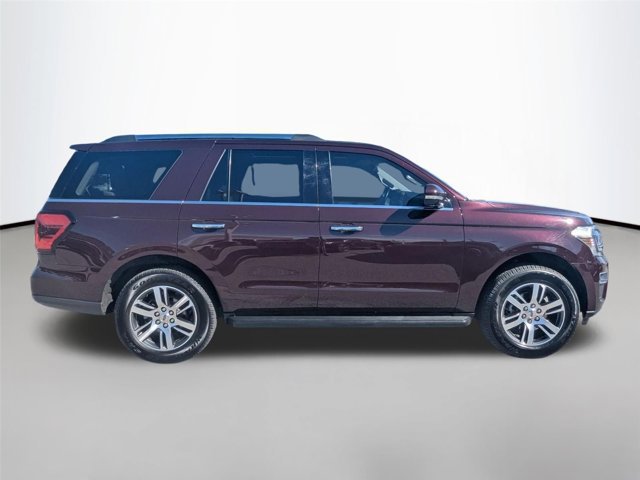 Certified 2024 Ford Expedition Limited image 12