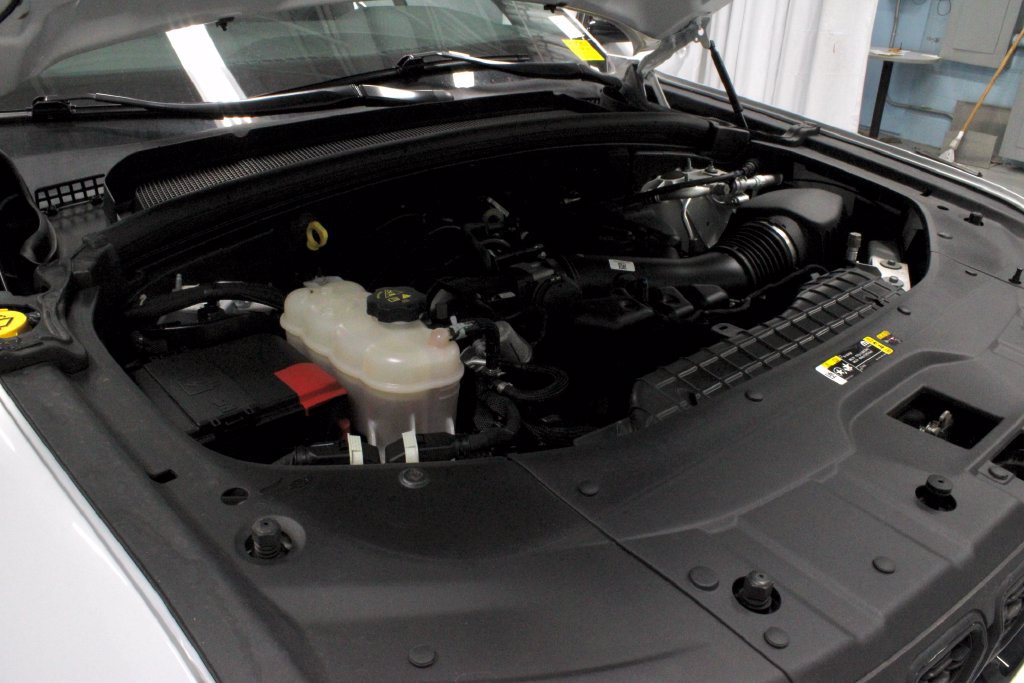 Used 2023 Jeep Grand Cherokee Altitude AWD/4WD image 15