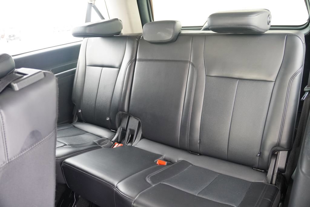 Certified 2024 Ford Expedition Max XLT image 20