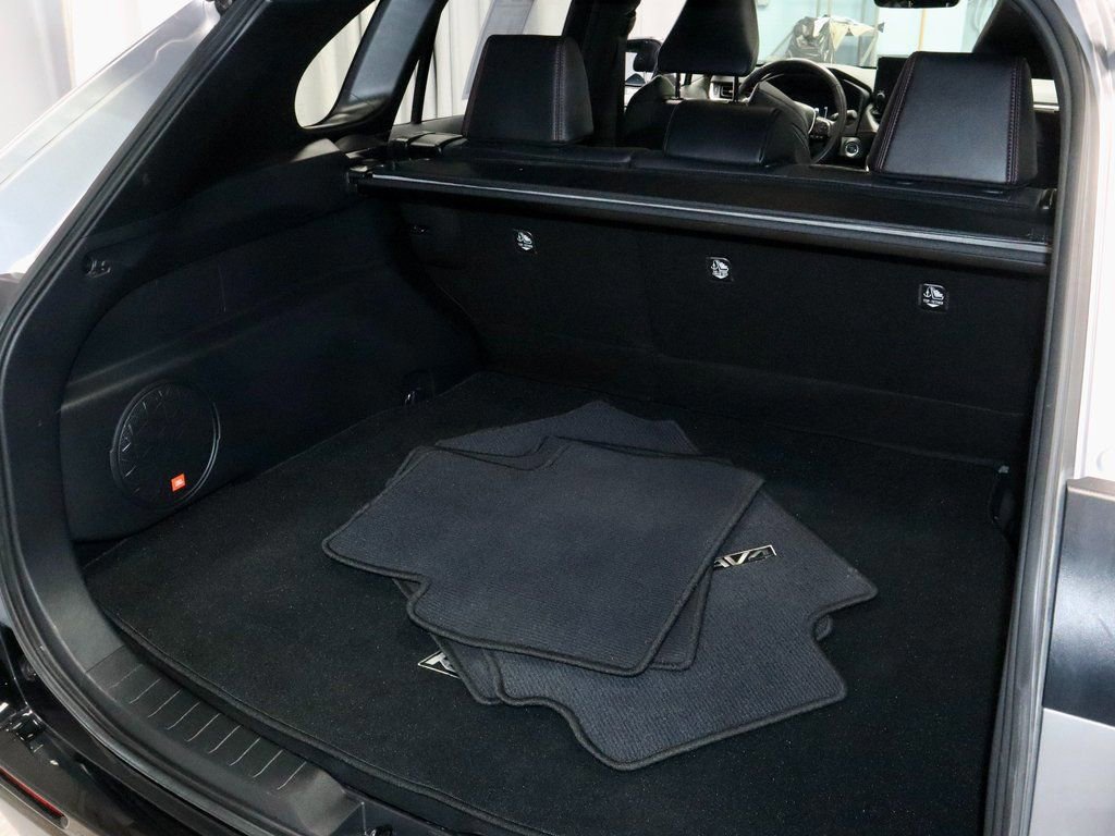 Used 2023 Toyota RAV4 XSE image 14