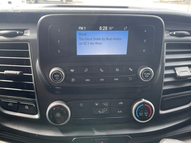 Certified 2022 Ford Transit 350 DRW image 24