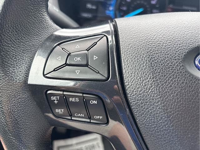 Certified 2019 Ford Explorer XLT w/ Equipment Group 202A AWD/4WD image 19