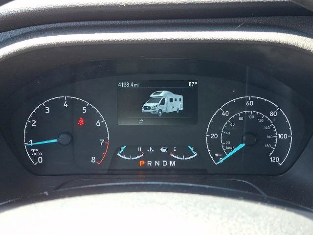 Certified 2023 Ford Transit 350 DRW RWD image 18