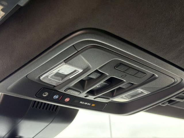 Used 2024 GMC Sierra 1500 AT4X AWD/4WD image 29