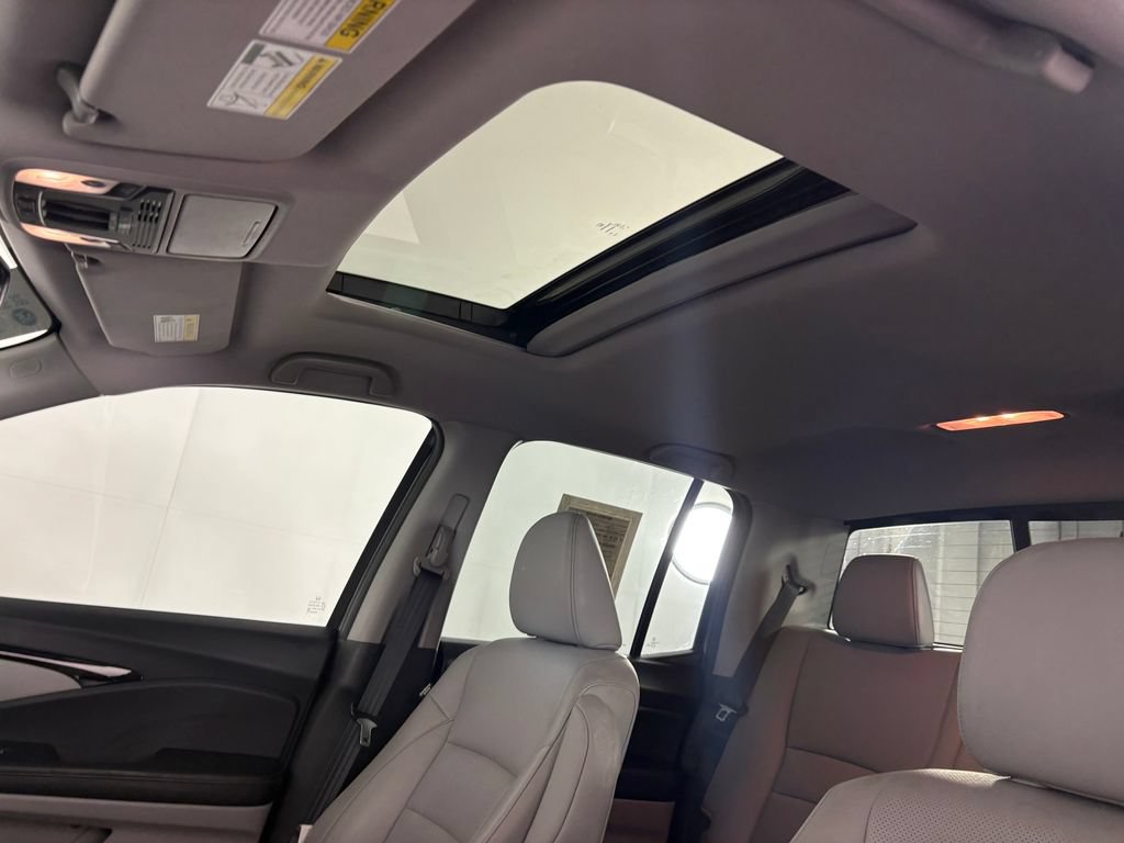 Used 2019 Honda Ridgeline RTL-E image 26