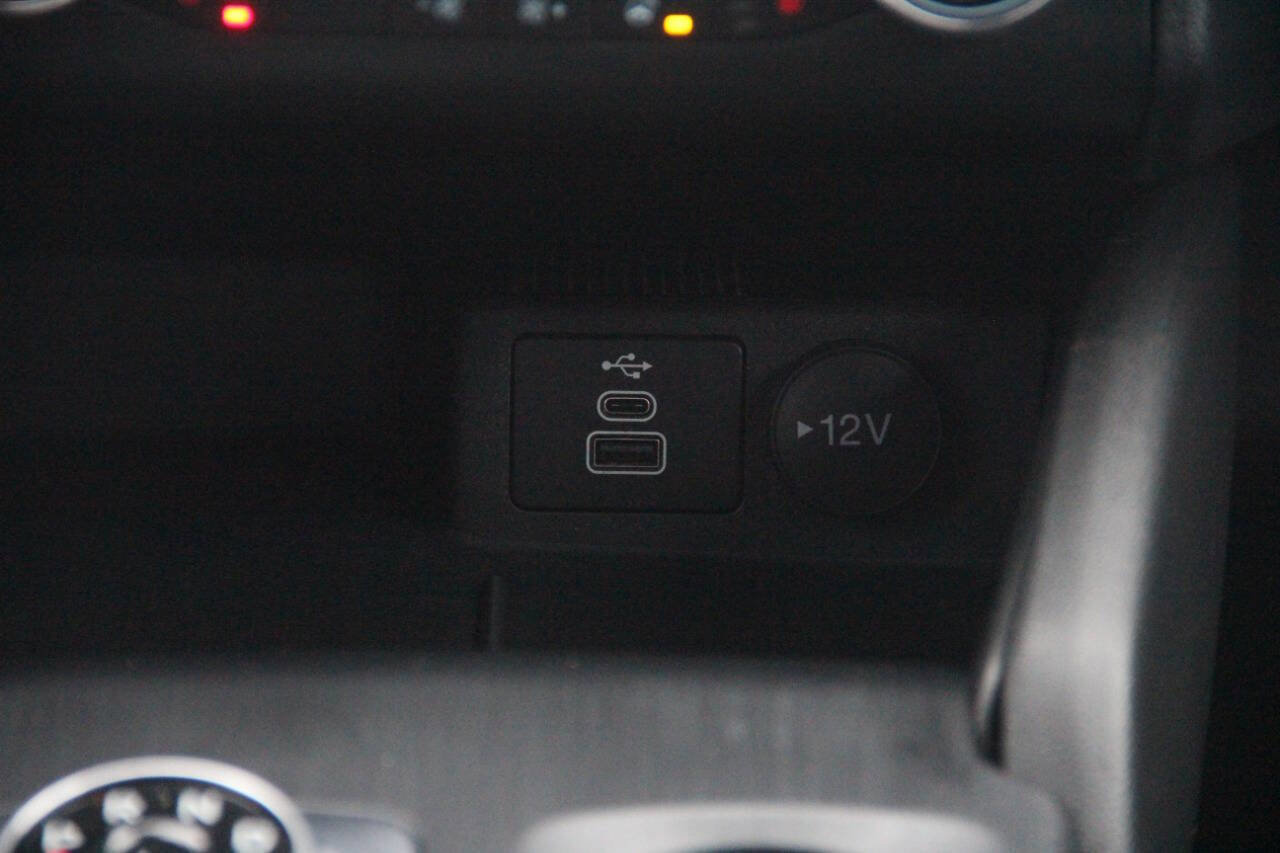 Certified 2024 Ford Escape Active image 16