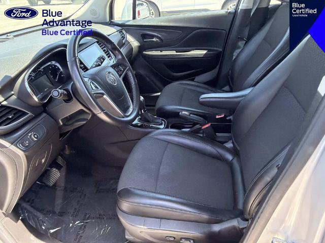 Used 2019 Buick Encore Preferred FWD image 19