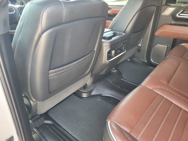 Used 2024 GMC Sierra 2500 Denali Ultimate w/ Max Trailering Package AWD/4WD image 12