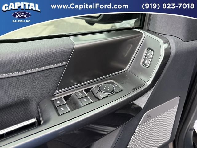 Certified 2022 Ford F150 XLT w/ Equipment Group 302A High image 20