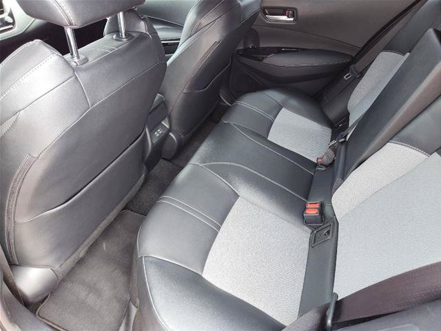 Used 2025 Toyota Corolla XSE FWD image 30
