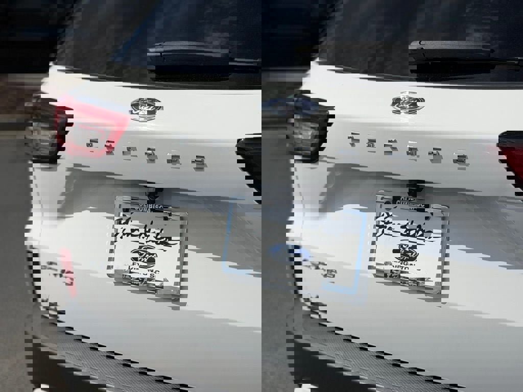 Certified 2023 Ford Escape Active w/ Tech Pack #1 image 21