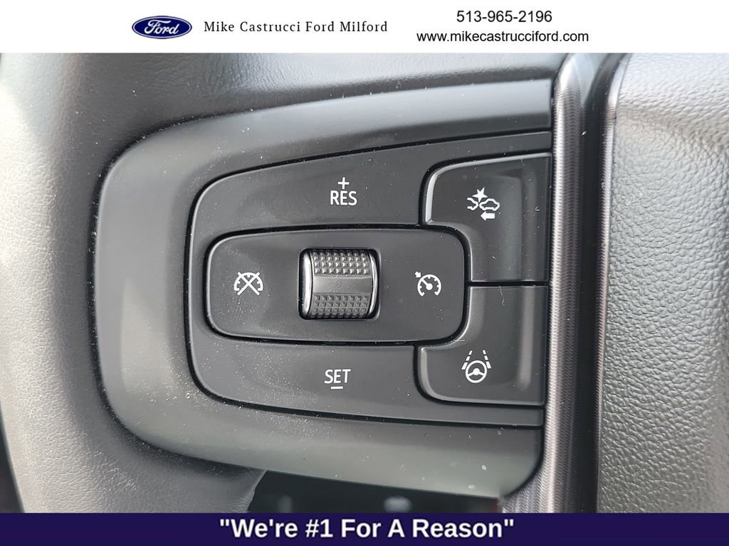 Used 2026 GMC Sierra 1500 Denali Ultimate AWD/4WD image 14