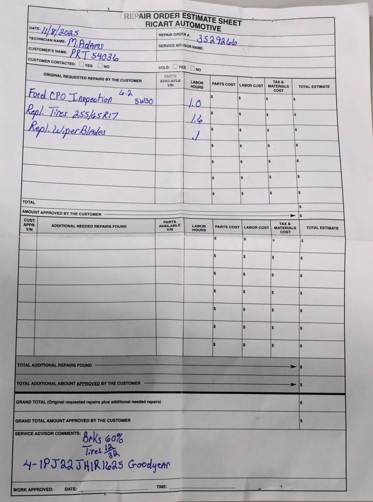 Certified 2022 Ford Ranger XLT w/ Equipment Group 301A Mid image 11