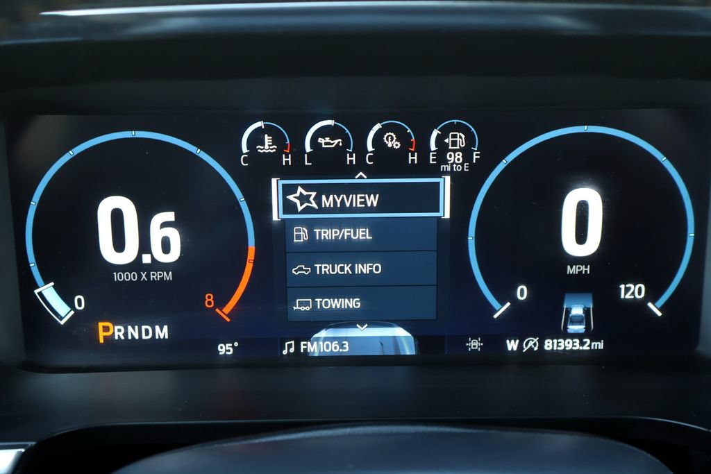 Certified 2021 Ford F150 Platinum AWD/4WD image 40