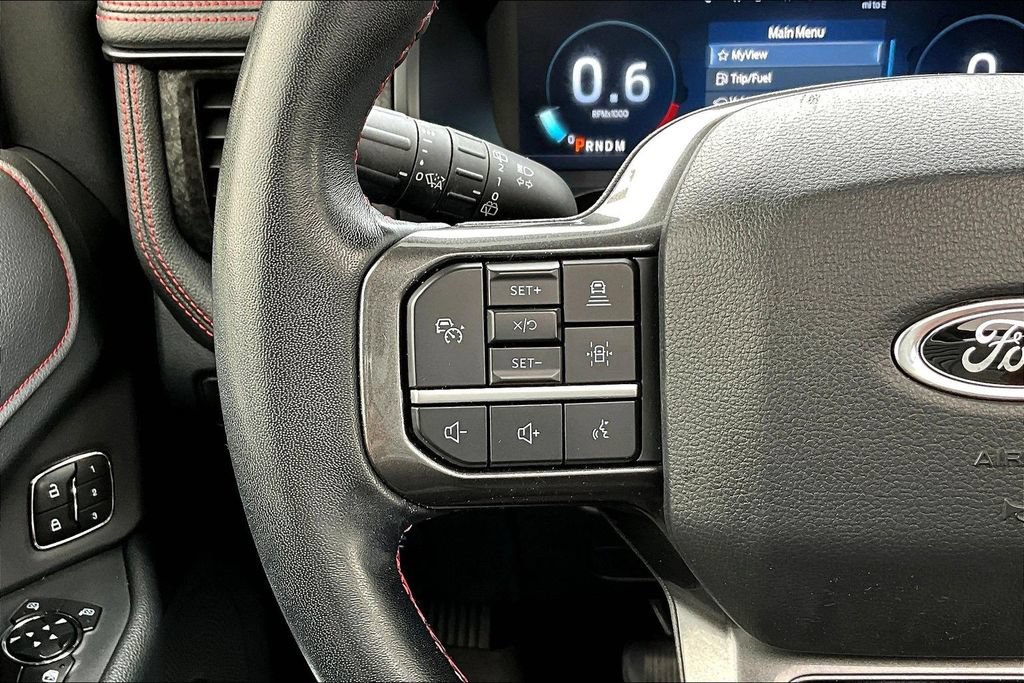 Certified 2023 Ford Expedition Limited AWD/4WD image 14