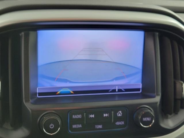 Used 2018 Chevrolet Colorado LT w/ Redline Special Edition image 35