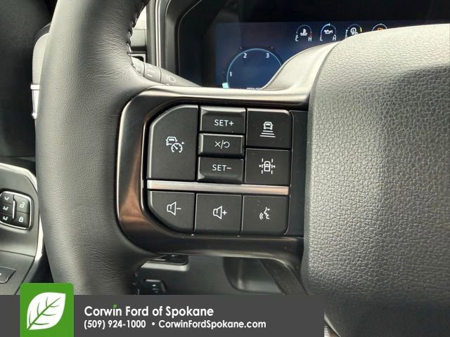 Certified 2026 Ford F450 Platinum AWD/4WD image 23