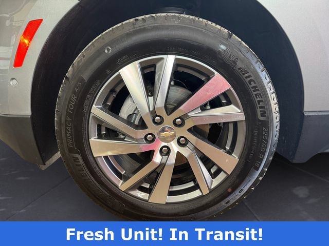 Used 2023 Chevrolet Equinox Premier AWD/4WD image 14