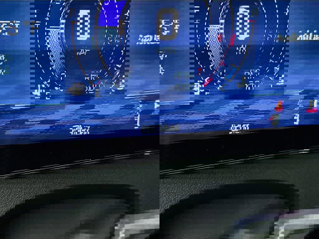 Used 2026 Chevrolet Traverse High Country w/ LPO, Floor Liner Package image 23