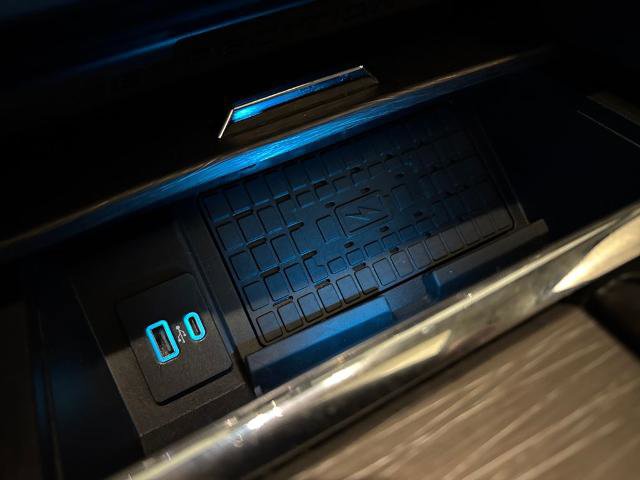 Certified 2024 Ford Expedition Max Limited image 30